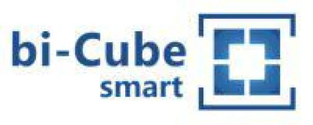 Bild: bi-Cube smart - die erste IAM-Lösung out of the box