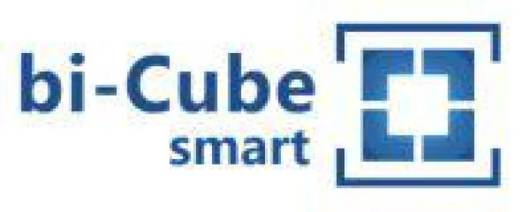 Bild: bi-Cube smart - die erste IAM-Lösung out of the box