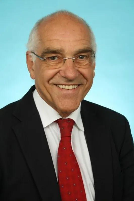 Seit August Vertriebsleiter bei Spiekermann: Walther Hensel