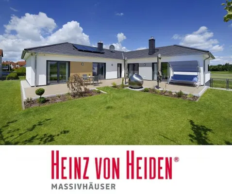 Bild: Die Abstimmung zum Deutschen Traumhauspreis 2017 hat begonnen