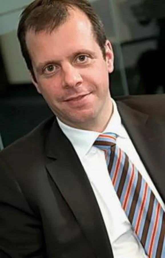 Interim Manager Christoph Kläne