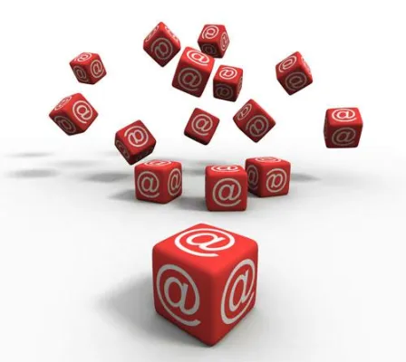 E-Mail Marketing ist mehr als nur Newsletter versenden Bild: E-Mail Marketing ist mehr als nur Newsletter versenden