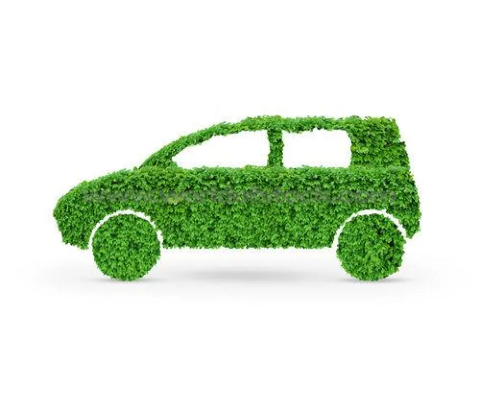 Kraftstoff sparen mit ECO Tuning