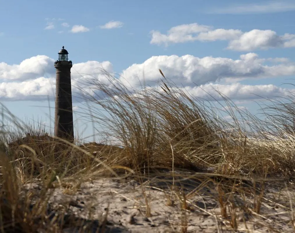 Skagen, Grenen - Nordjütland