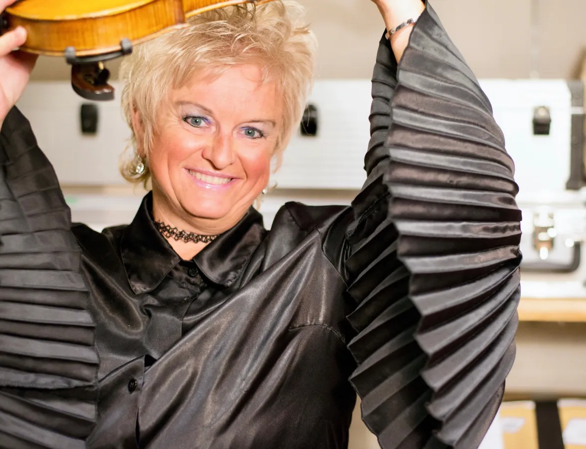 Ilona Cudek (© Ilona Cudek)