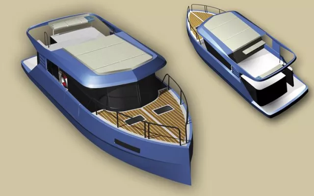 Bild: Luxus und Design „Made in MV“