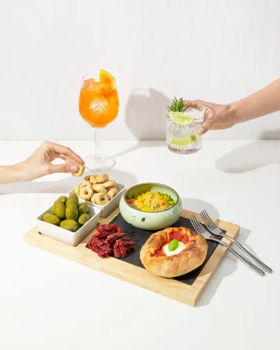 Dolce Vita im Herzen Münchens: Eataly entführt seine Gäste auf eine unvergessliche kulinarische Sommerreise Bild: Dolce Vita im Herzen Münchens: Eataly entführt seine Gäste auf eine unvergessliche kulinarische Sommerreise