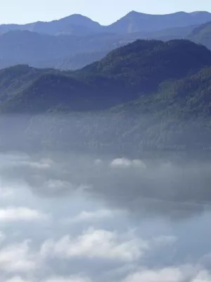 Tage zum Glück in Mondsee. Finde Deinen Weg vom 2. bis 4. Mai 2007 Bild: Tage zum Glück in Mondsee. Finde Deinen Weg vom 2. bis 4. Mai 2007