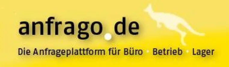 Bild: Neuer Service für Profi-Einkäufer: anfrago.de erleichtert die Lieferantensuche