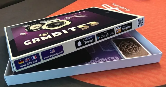 Bild: Der Erfinder des legendären Moorhuhns setzt auf Crowdfunding für sein neuartiges Brettspiel