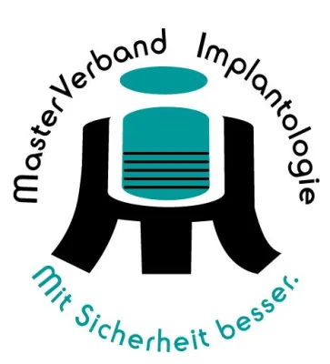 Bild: MasterVerband Implantologie garantiert für feste Zähne
