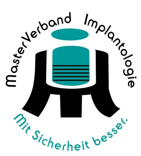 Bild: MasterVerband Implantologie garantiert für feste Zähne