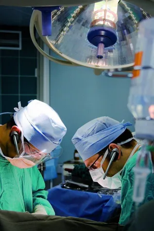 Bild: Headsets für Ärzte und Sekretärinnen: DictaTeam gemeinsam mit GN Netcom auf der conhIT 2010