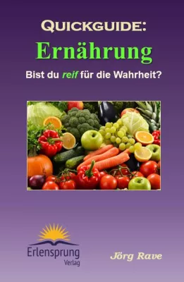 Bild: Neuerscheinung im Erlensprung Verlag