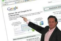 Google AdWords-Training im IBM-Forum am 12.9.2007: Kurs für Profi-Werbung mit Google Bild: Google AdWords-Training im IBM-Forum am 12.9.2007: Kurs für Profi-Werbung mit Google