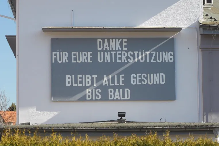 Bild: Corona-Krise: Kino Taucha kann nun unterstützt werden
