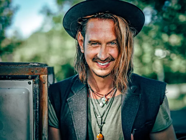 Bild: Norman Keil veröffentlicht neue Single “Immer für immer”