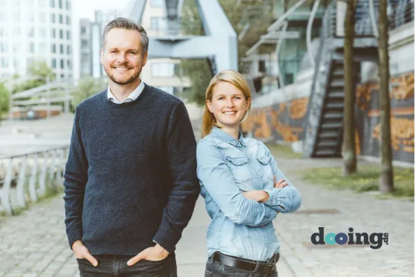 dooing.de: Der neue Blog für Selbstständige Bild: dooing.de: Der neue Blog für Selbstständige