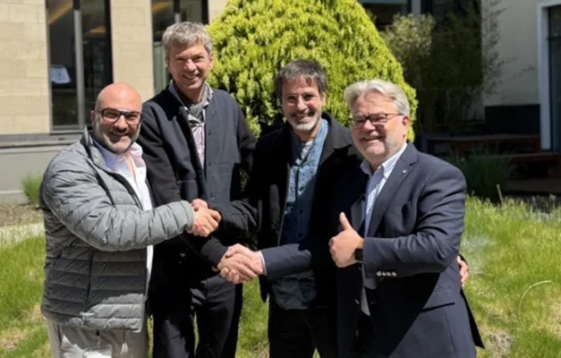 Bild: TIMETOACT GROUP baut DXP- und CX-Portfolio durch Übernahme von interactive Tools aus