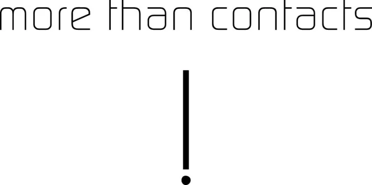 more than contacts – Leadmanagement GmbH nutzt die Potentiale am POS und auf Messen. Bild: more than contacts – Leadmanagement GmbH nutzt die Potentiale am POS und auf Messen.