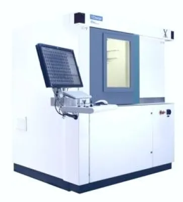 Bild: Erfreulich hohe Nachfrage nach neuer Röntgeninspektionslösung Y.Cheetah übertrifft Erwartungen