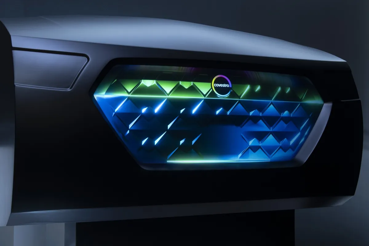 Automotive Frontend