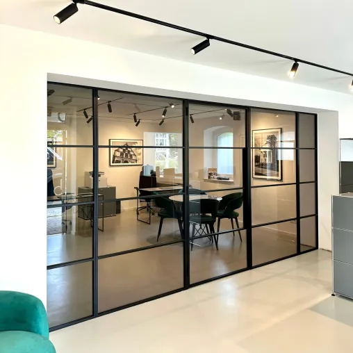 Bild: Modulare Architektur: LoftFX als Lösung für flexible Wohnkonzepte im Wandel des Wohnungsmarkts