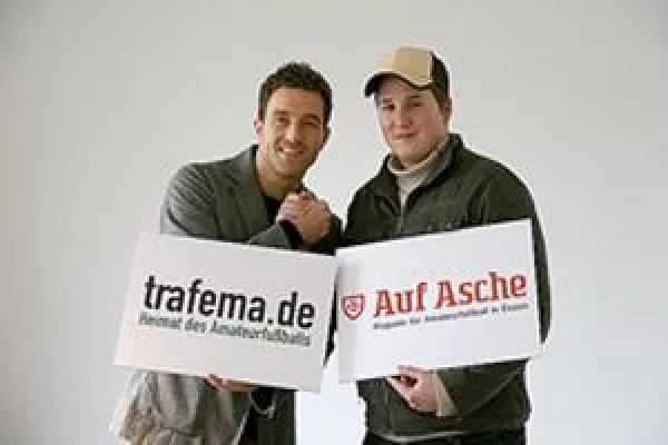 Bild: Gemeinsam stark für Amateurfußball