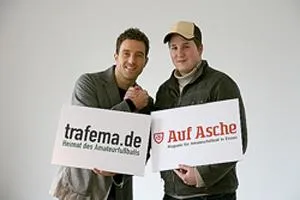 Gemeinsam stark für Amateurfußball Bild: Gemeinsam stark für Amateurfußball
