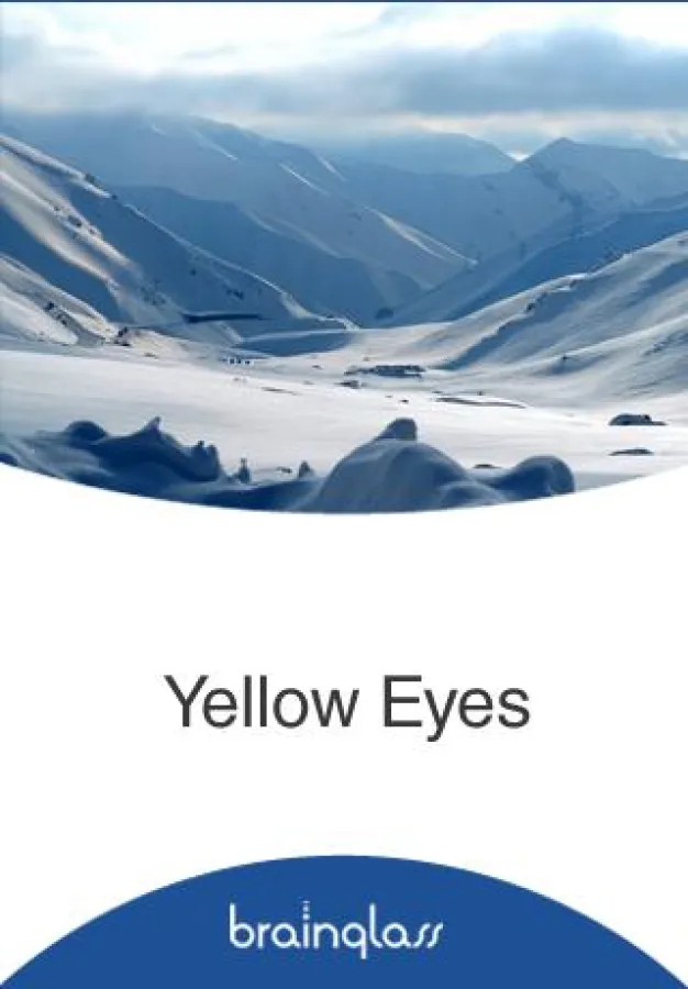 Die Polar Fisch Reihe ermöglicht es jungen Lesern, einfach und mobil Englisch zu lernen.