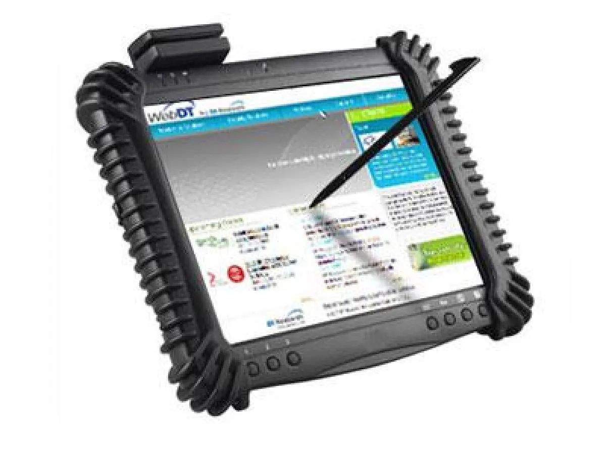 DT 310/360 D2 Scanner
