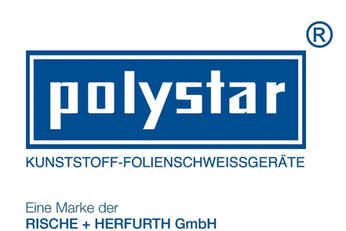 Bild: Folienschweißgeräte, die verbinden