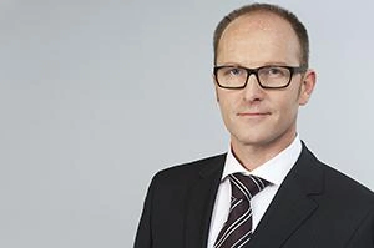 Dr. Markus Eisel