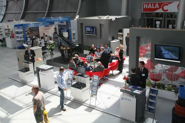 Zwei Internationale Messen für die Automobilzulieferindustrie starten in Polen Bild: Zwei Internationale Messen für die Automobilzulieferindustrie starten in Polen