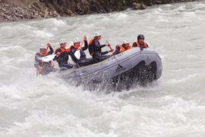 Bild: Gipfeltreffen im Ötztal: Rückschau auf den STARFACE Partner Summit 2013