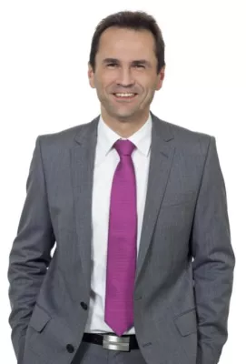 Bild: Carsten Glos übernimmt Geschäftsführung des Systemgastronomie-Logistikers Supreme