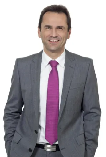 Carsten Glos übernimmt Geschäftsführung des Systemgastronomie-Logistikers Supreme Bild: Carsten Glos übernimmt Geschäftsführung des Systemgastronomie-Logistikers Supreme