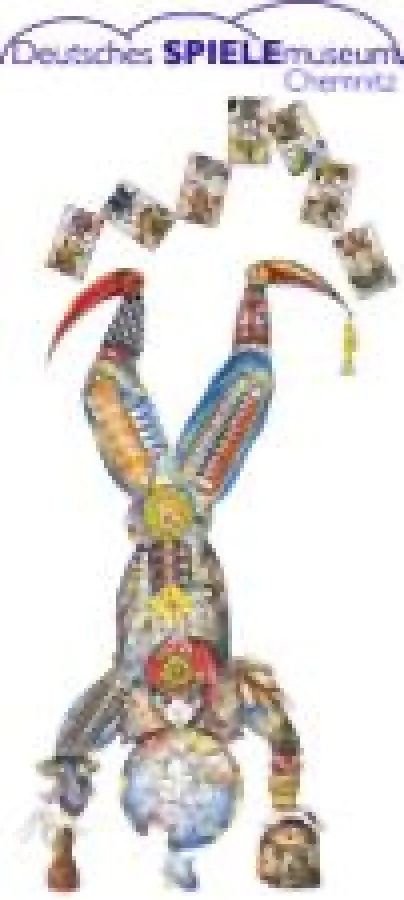 Deutsches SPIELEmuseum Chemnitz e.V.