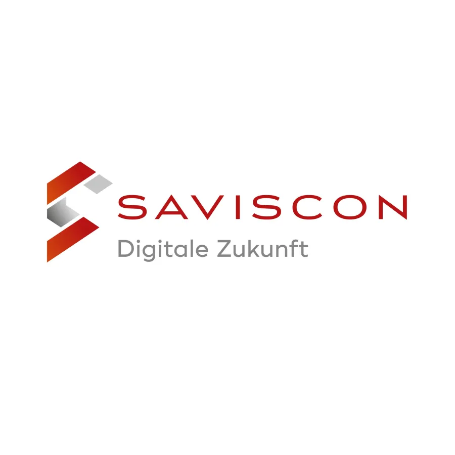 Logo SAVISCON GmbH
