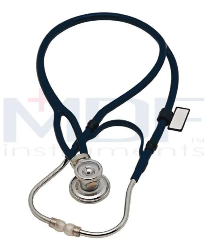 Sprague Rappaport Deluxe 2in1Tube 767X auch bekannt aus Scrubs in der Blackout Variante