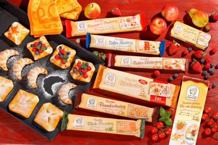 Bild: Frisch gedacht. Fein gemacht.