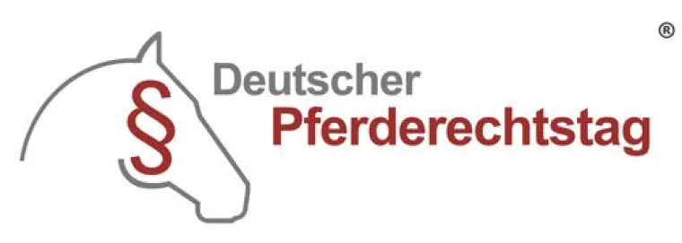Bild: 3.Deutscher Pferderechtstag auf der EQUITANA 2007