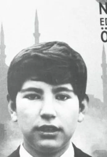 Die Stimme Istanbuls - Lyrik und Prosa von Sait Faik bis Orhan Pamuk - Eine Lesung in Auerbachs Kellertheater Bild: Die Stimme Istanbuls - Lyrik und Prosa von Sait Faik bis Orhan Pamuk - Eine Lesung in Auerbachs Kellertheater
