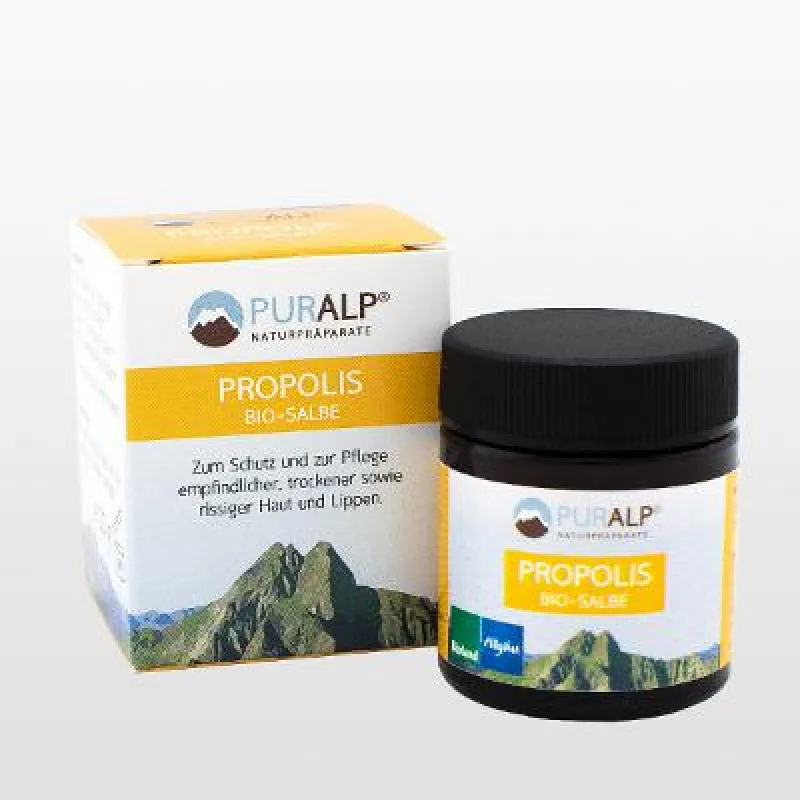 Propolis-Bio-Salbe