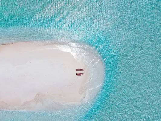 Bild: Cinnamon Hotels & Resorts enthüllen die ultimative Sommer-Bucketlist für die Malediven