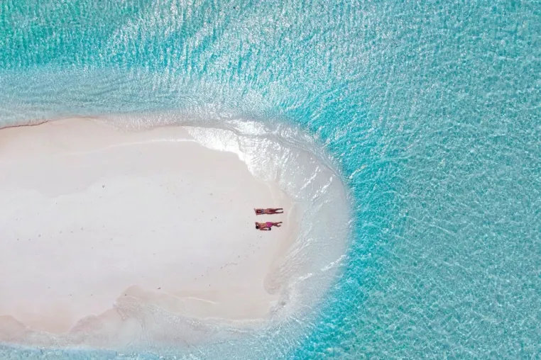 Cinnamon Hotels & Resorts enthüllen die ultimative Sommer-Bucketlist für die Malediven Bild: Cinnamon Hotels & Resorts enthüllen die ultimative Sommer-Bucketlist für die Malediven