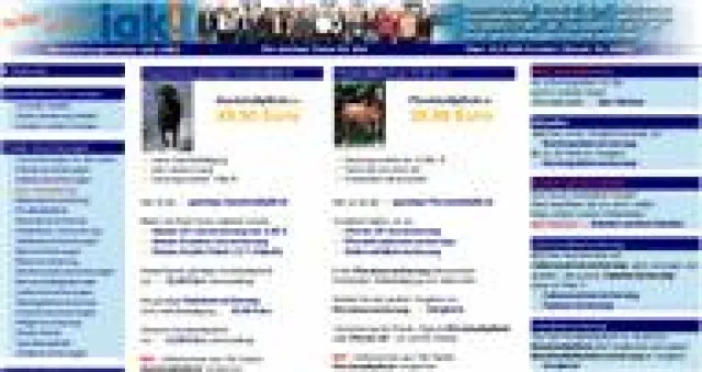 Bild: Hundehaftpflicht – im Alter günstiger