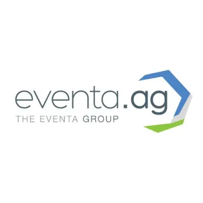 Bild: eventa AG auf Expansionskurs: Übernahme der Berliner LumiX building solutions