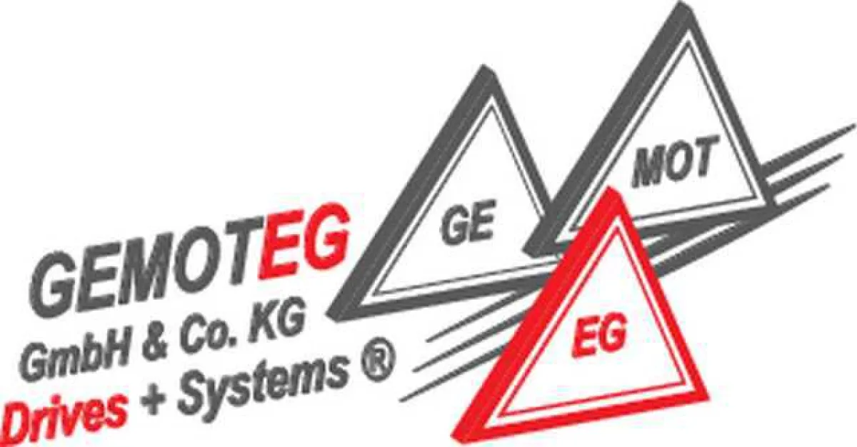 GEMOTEG GmbH & Co. KG - Teuflisch gute Antriebe!