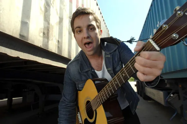 Bild: Rekordversuch in Dortmund